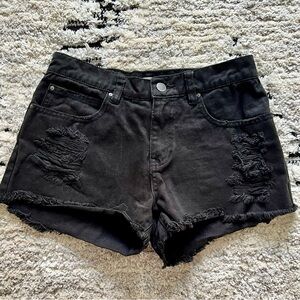Women’s Billabong Shorts